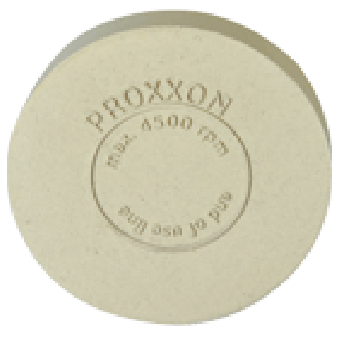 Disque de gommage - PROXXON - 29068