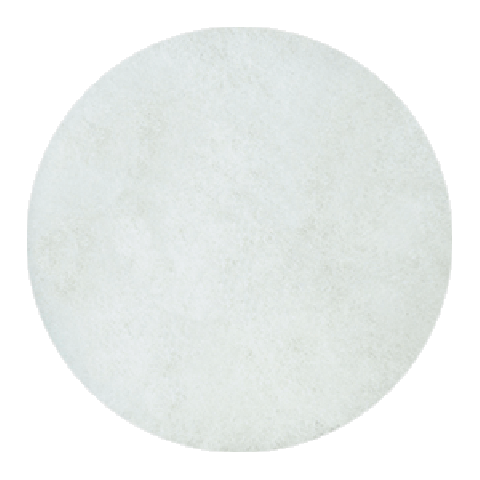 Roue de polissage en laine de mouton Ø50 - PROXXON - 28664