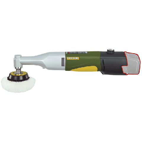 Polisseuse d'angle sans fil WP/A - PROXXON - Sans batterie ni chargeur - 29822
