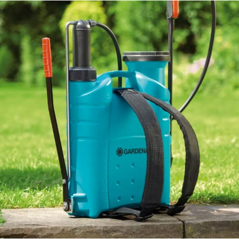 GARDENA Pulvérisateur à dos Comfort 12 L 884-20