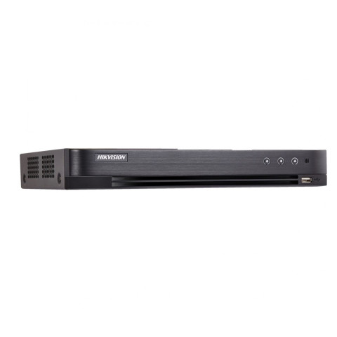 Enregistreur turbo hd dvr - 1080p - 4 canaux - hikvision