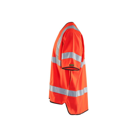 Gilet léger haute visibilité 30231022 - Couleur et taille au choix