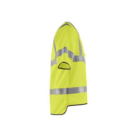 Gilet de protection multinormes 30341729 - Couleur et taille au choix