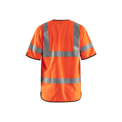 Gilet de protection multinormes 30341729 - Couleur et taille au choix