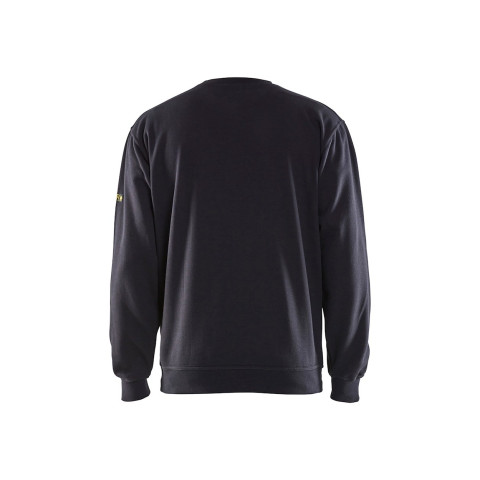 Sweat retardant flamme 30741762 - Couleur et taille au choix