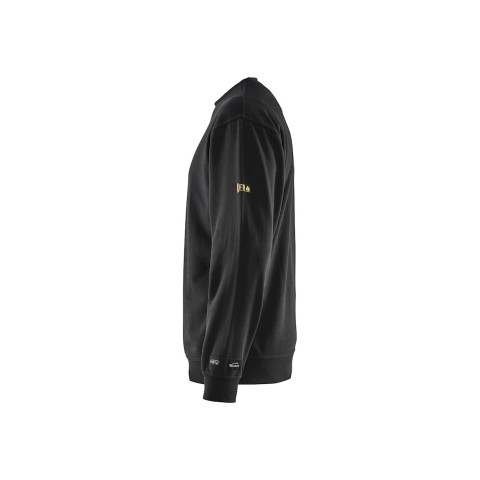 Sweat retardant flamme 30741762 - Couleur et taille au choix