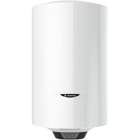 Chauffe-eau électrique blindé Pro 1 Eco 80 Litres vertical - 1.8 KW - Ø 450 mm - ARISTON - 3201958