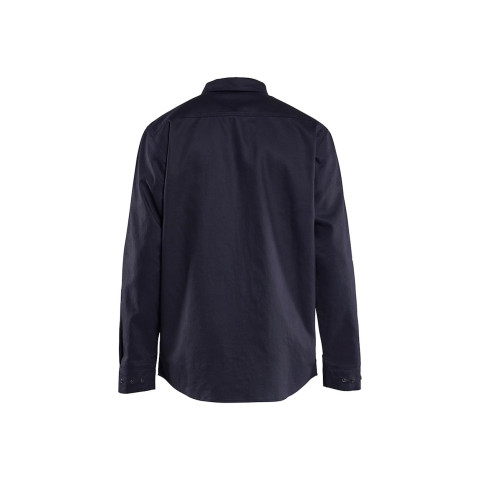 Chemise retardant flamme 32261504 - Couleur et taille au choix