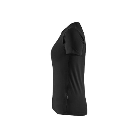 T-Shirt col rond femme 33041029 - Couleur et taille au choix