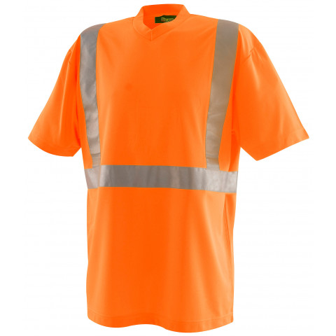 T-shirt haute visibilité léger  33131009
