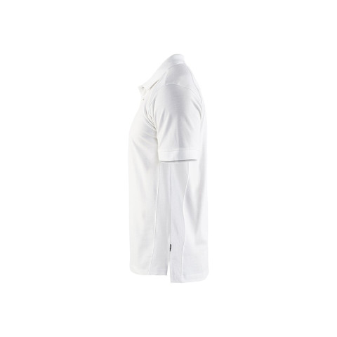 Polo Piqué 33241050 - Couleur et taille au choix