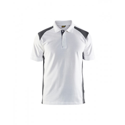 Polo Piqué 33241050 - Couleur et taille au choix