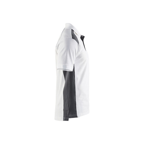 Polo Piqué 33241050 - Couleur et taille au choix