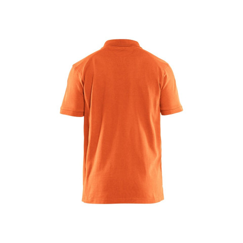 Polo Piqué 33241050 - Couleur et taille au choix