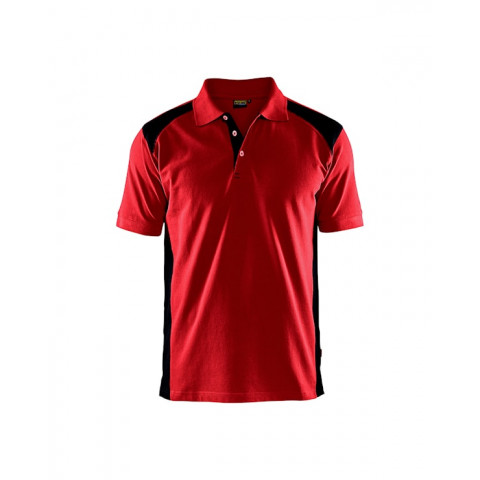 Polo Piqué 33241050 - Couleur et taille au choix