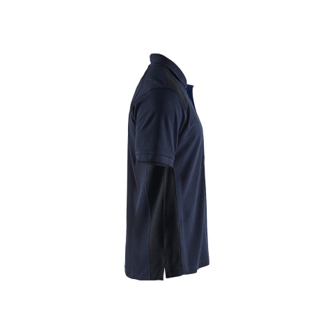 Polo Piqué 33241050 - Couleur et taille au choix