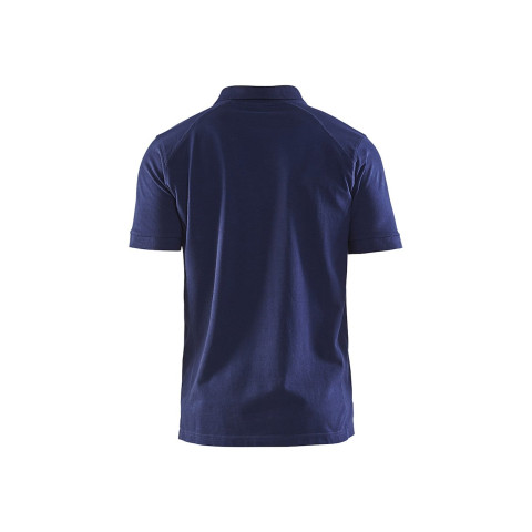 Polo Piqué 33241050 - Couleur et taille au choix