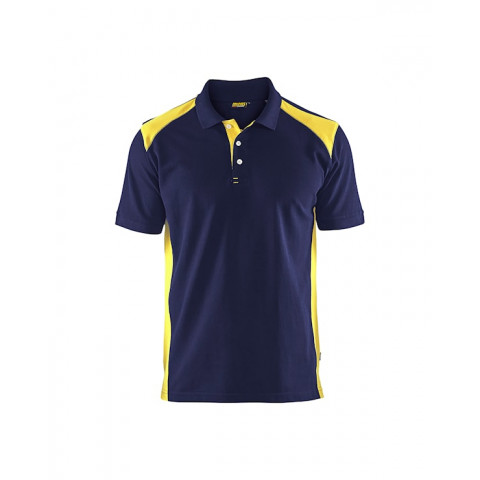 Polo Piqué 33241050 - Couleur et taille au choix