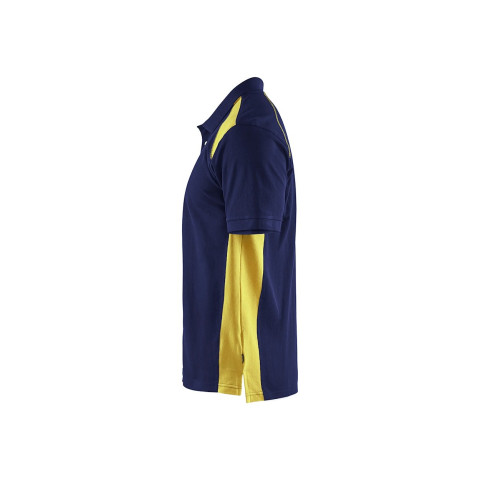 Polo Piqué 33241050 - Couleur et taille au choix