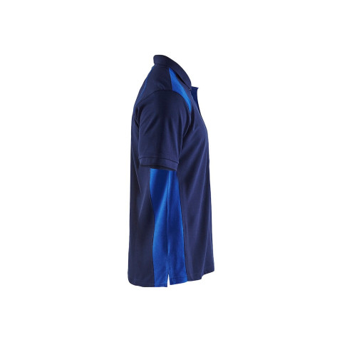 Polo Piqué 33241050 - Couleur et taille au choix