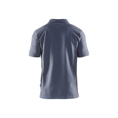 Polo Piqué 33241050 - Couleur et taille au choix