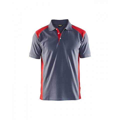 Polo Piqué 33241050 - Couleur et taille au choix