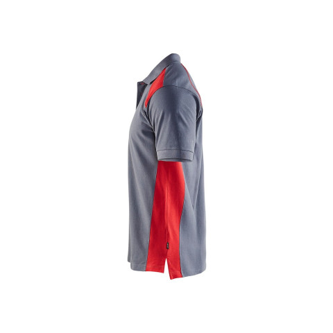 Polo Piqué 33241050 - Couleur et taille au choix
