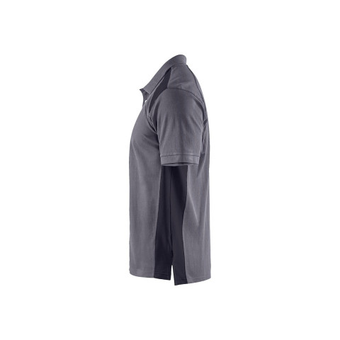 Polo Piqué 33241050 - Couleur et taille au choix
