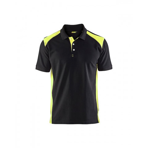 Polo Piqué 33241050 - Couleur et taille au choix