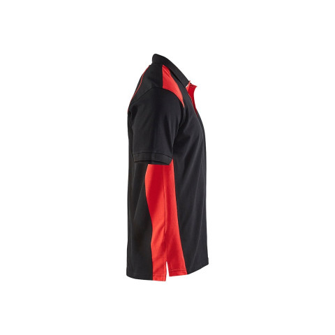 Polo Piqué 33241050 - Couleur et taille au choix