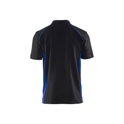 Polo Piqué 33241050 - Couleur et taille au choix
