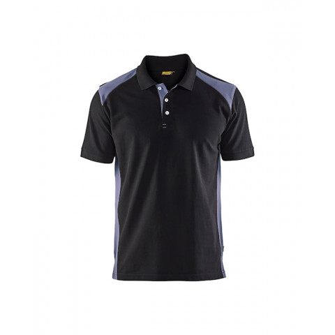 Polo Piqué 33241050 - Couleur et taille au choix