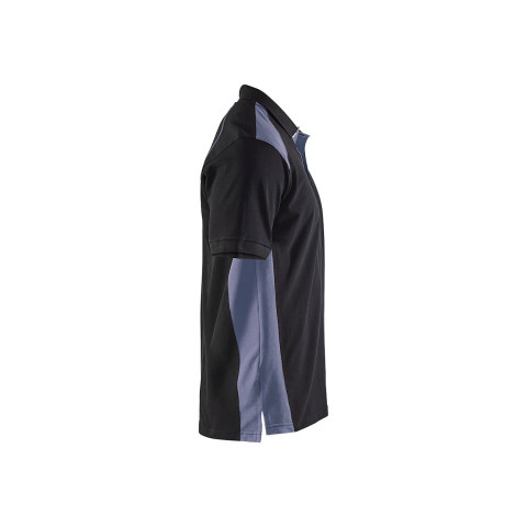 Polo Piqué 33241050 - Couleur et taille au choix