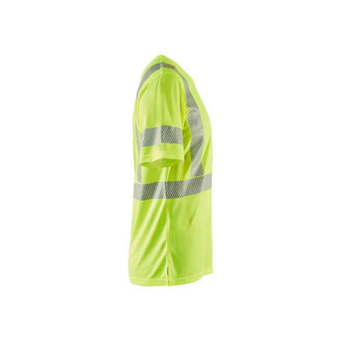T-shirt haute-visibilité anti-UV femme 33361013 - Couleur et taille au choix