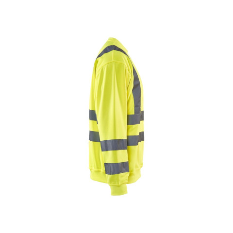 Sweat haute-visibilité 33411974 - Couleur et taille au choix