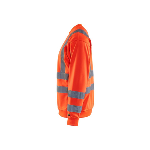 Sweat haute-visibilité 33411974 - Couleur et taille au choix
