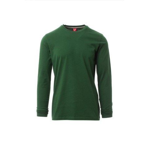 Tee-shirts PINETA - manches longues - Vert - L - PAYPER - 000893003307000L