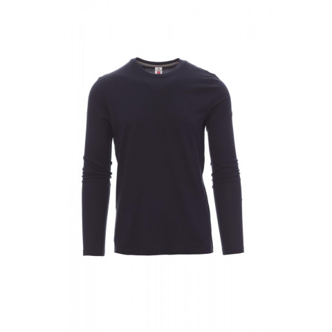 Tee-shirts PINETA - manches longues - Bleu marine - S - PAYPER - 000893003308007S