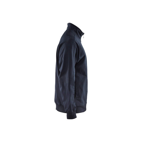 Sweat zippé 33491048 - Couleur et taille au choix