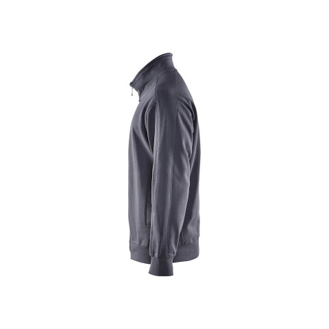 Sweat zippé 33491048 - Couleur et taille au choix