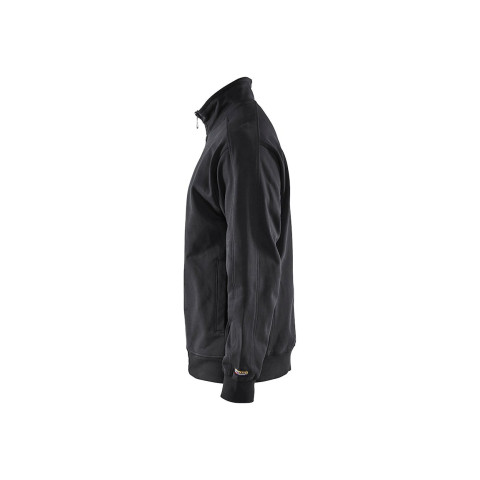 Sweat zippé 33491048 - Couleur et taille au choix