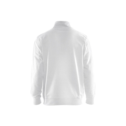 Sweat col camionneur 33531158 - Couleur et taille au choix