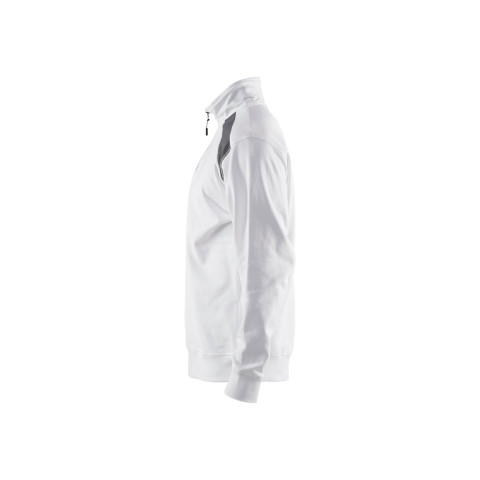 Sweat col camionneur 33531158 - Couleur et taille au choix