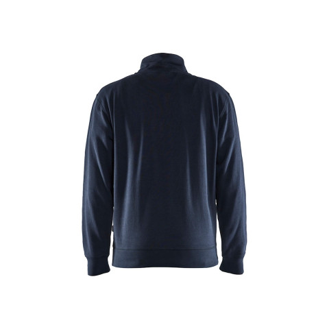 Sweat col camionneur 33531158 - Couleur et taille au choix