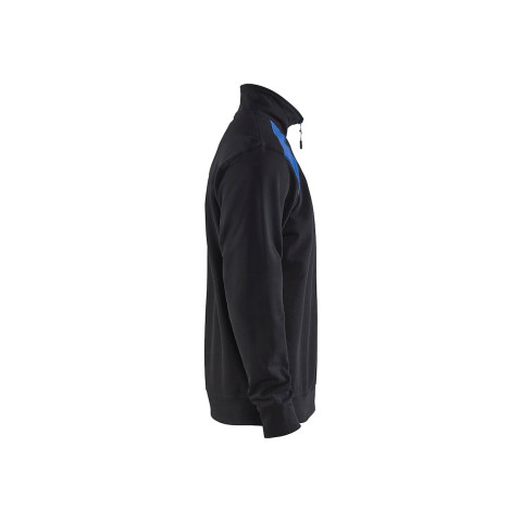 Sweat col camionneur 33531158 - Couleur et taille au choix