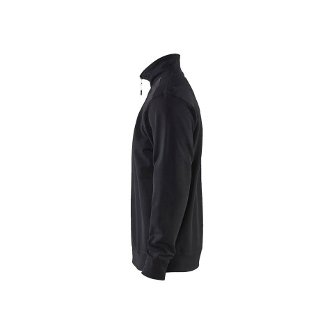Sweat col camionneur 33531158 - Couleur et taille au choix