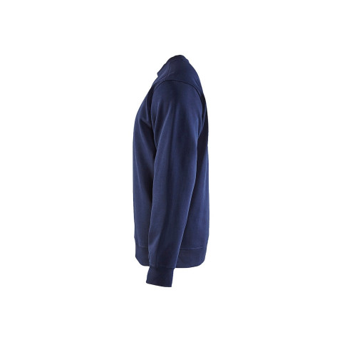 Sweatshirt uni 33641048 - Couleur et taille au choix