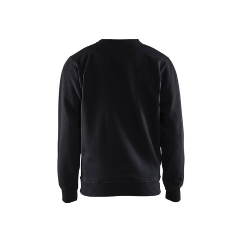 Sweatshirt uni 33641048 - Couleur et taille au choix