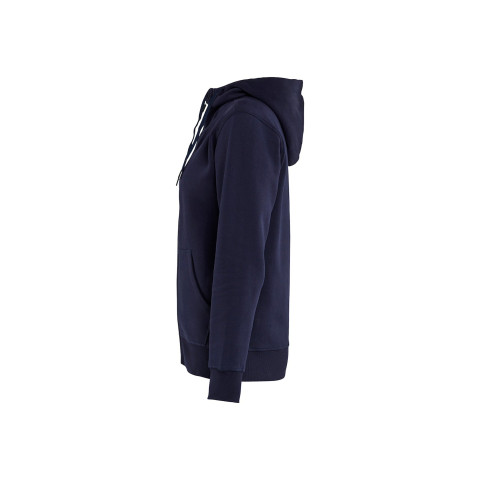 Sweat zippé à capuche femme 33951048 - Couleur et taille au choix