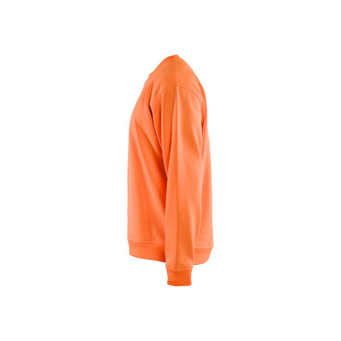 Sweat fluo 34011074 - Couleur et taille au choix